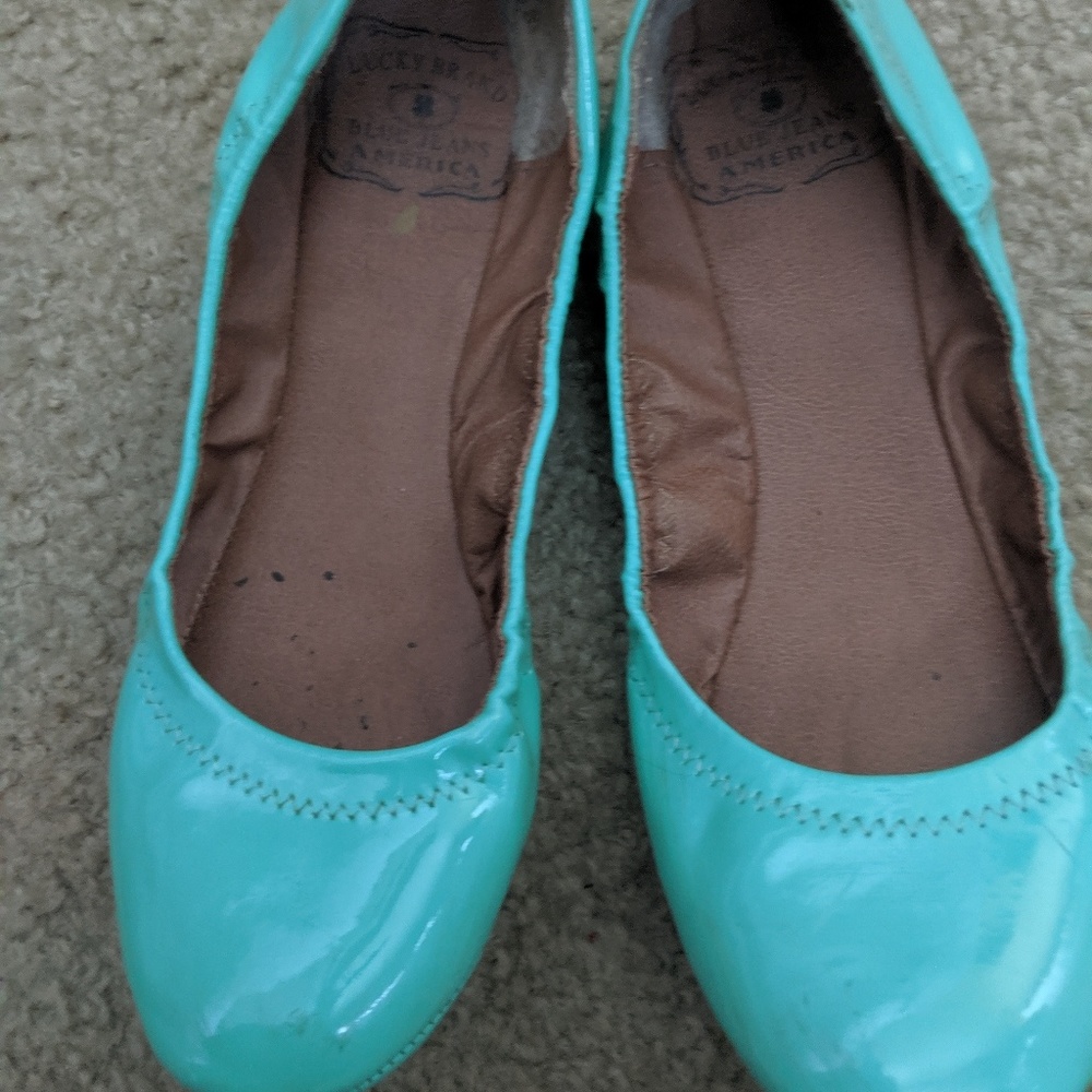 Flats